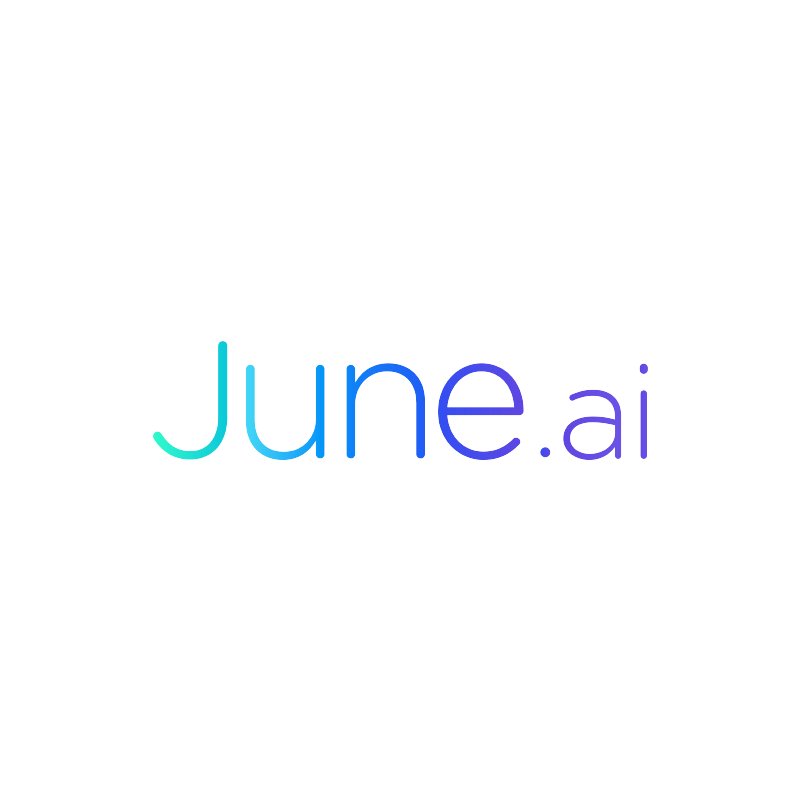 June.ai logo